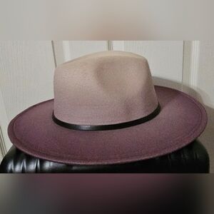 Sassy Jones Fedora